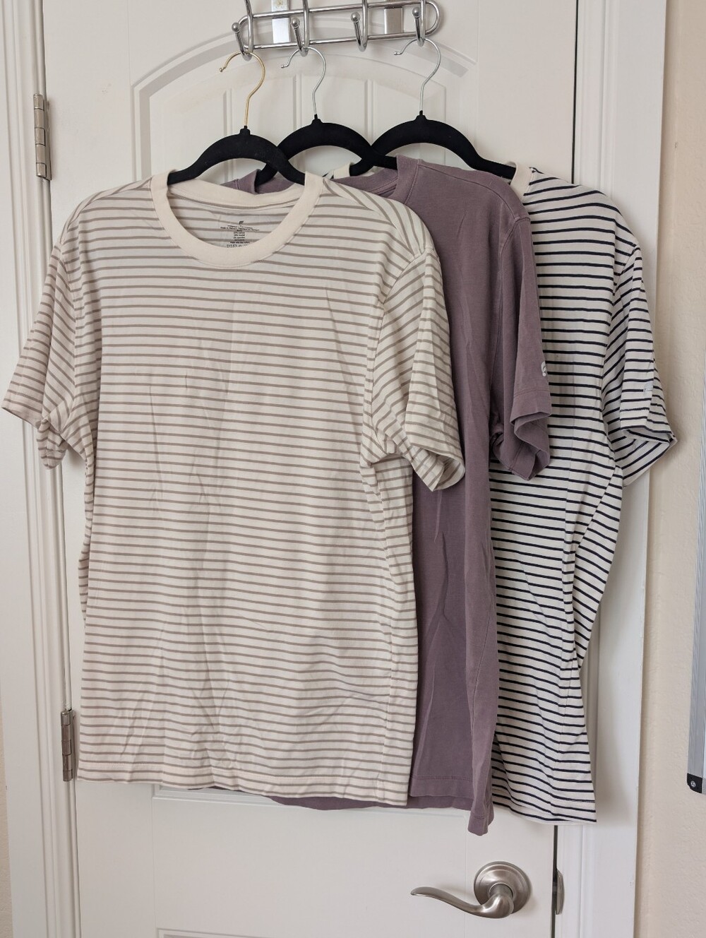 Bundle Fabletics 24/7 Tees Size M